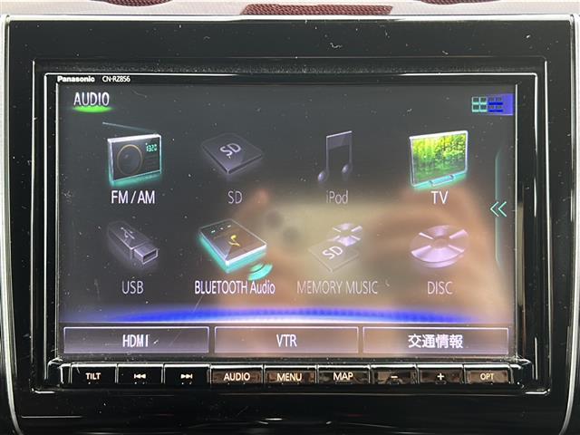 スイフトスポーツ ベースグレード ワンオーナー フロントスポイラー 純正8インチメモリナビ CN-RZ856 地デジTV CD DVD BT ラジオ再生 レーダークルーズコントロール レーンアシスト 衝突軽減ブレーキ(3枚目)