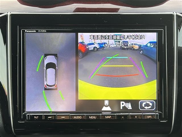 スイフトスポーツ ベースグレード ワンオーナー フロントスポイラー 純正8インチメモリナビ CN-RZ856 地デジTV CD DVD BT ラジオ再生 レーダークルーズコントロール レーンアシスト 衝突軽減ブレーキ(4枚目)