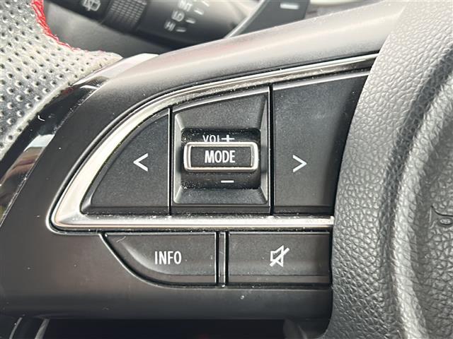 スイフトスポーツ ベースグレード ワンオーナー フロントスポイラー 純正8インチメモリナビ CN-RZ856 地デジTV CD DVD BT ラジオ再生 レーダークルーズコントロール レーンアシスト 衝突軽減ブレーキ(11枚目)