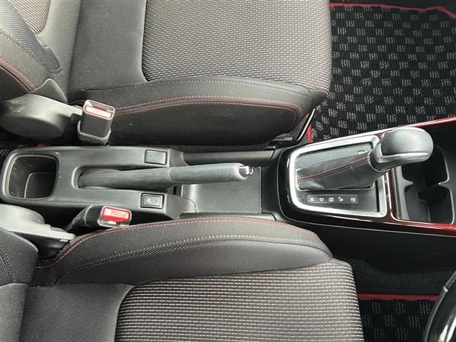 スイフトスポーツ ベースグレード ワンオーナー フロントスポイラー 純正8インチメモリナビ CN-RZ856 地デジTV CD DVD BT ラジオ再生 レーダークルーズコントロール レーンアシスト 衝突軽減ブレーキ(21枚目)