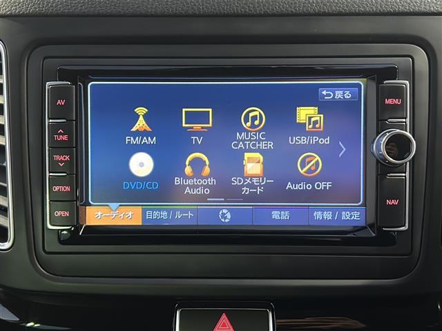 シャラン TSI ハイライン 純正メモリナビ 地デジTV CD DVD BT ラジオ再生 両側パワースライドドア 追従式クルーズコントロール レーンアシスト 衝突軽減ブレーキ コーナーセンサー ブラインドスポットモニター(3枚目)