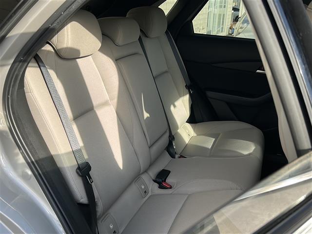 CX-30 XD プロアクティブ ツーリングセレクション 4WD ワンオーナー 純正8.8インチセンターディスプレイ ナビ機能付き 地デジTV CD DVD BT ラジオ再生 レーダークルーズコントロール レーンアシスト 衝突軽減ブレーキ(22枚目)