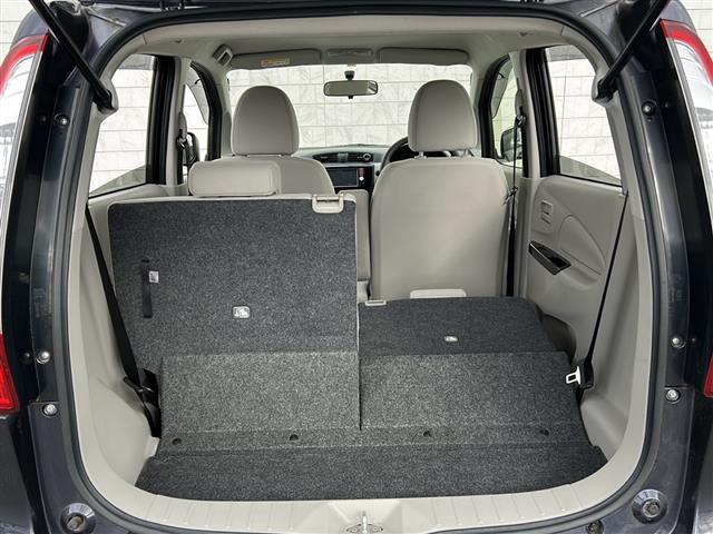 デイズ Ｊ　純正メモリナビ　ＭＭ１１４Ｄ－Ｗ　地デジＴＶ　ＣＤ　ラジオ再生　社外フロアマット　ハロゲンライト　リモコンキー　取扱説明書　保証書（22枚目）