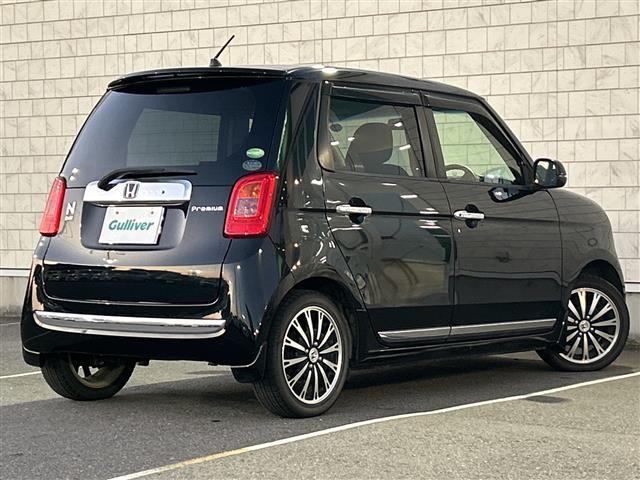 Ｎ－ＯＮＥ プレミアム　純正オーディオ　ＣＤ　ＵＳＢ　ラジオ再生　オートライト　ＬＥＤヘッドライト　ＨＯＮＤＡ製１５ｉｎアルミホイール　純正ＡＷ付サマータイヤ車載　スマートキー　取扱説明書　保証書（33枚目）