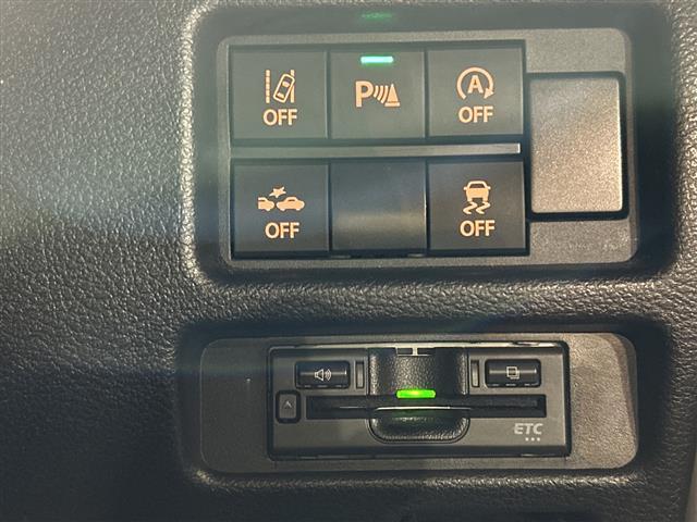 ハスラー Ｊスタイル　社外メモリナビ　ＡＶＩＣ－ＲＷ８０２　地デジＴＶ　ＣＤ　ＤＶＤ　ＢＴ　ラジオ再生　衝突軽減ブレーキ　シートヒーター　ＥＴＣ　オートライト　ＬＥＤヘッドライト　純正１５ｉｎアルミホイール（10枚目）