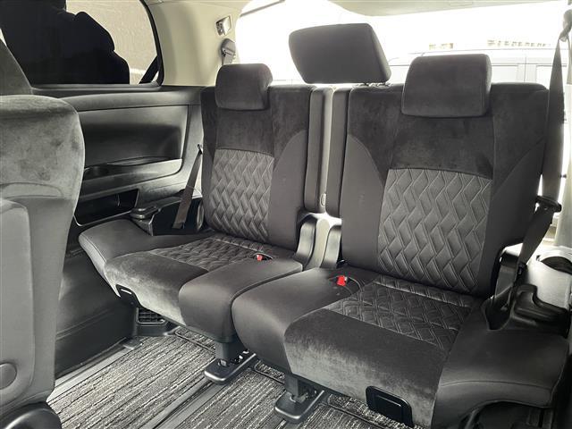 ヴェルファイア ２．５Ｚ　Ａエディション　トヨタ純正１０インチＴ－Ｃｏｎｎｅｃｔナビ　ＮＳＺＮ－Ｚ６６Ｔ　地デジＴＶ　ＣＤ　ＤＶＤ　ＢＴ　ラジオ再生　後席フリップダウンモニター　両側パワースライドドア　レーダークルーズコントロール（16枚目）