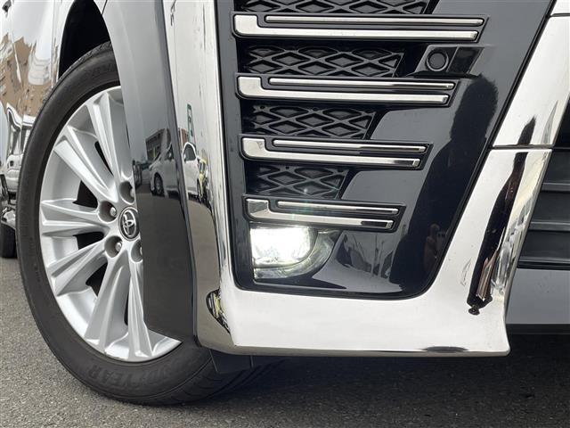 ヴェルファイア ２．５Ｚ　Ａエディション　トヨタ純正１０インチＴ－Ｃｏｎｎｅｃｔナビ　ＮＳＺＮ－Ｚ６６Ｔ　地デジＴＶ　ＣＤ　ＤＶＤ　ＢＴ　ラジオ再生　後席フリップダウンモニター　両側パワースライドドア　レーダークルーズコントロール（33枚目）