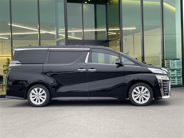 ヴェルファイア ２．５Ｚ　Ａエディション　トヨタ純正１０インチＴ－Ｃｏｎｎｅｃｔナビ　ＮＳＺＮ－Ｚ６６Ｔ　地デジＴＶ　ＣＤ　ＤＶＤ　ＢＴ　ラジオ再生　後席フリップダウンモニター　両側パワースライドドア　レーダークルーズコントロール（35枚目）