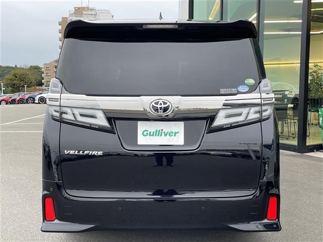 ヴェルファイア ２．５Ｚ　Ａエディション　トヨタ純正１０インチＴ－Ｃｏｎｎｅｃｔナビ　ＮＳＺＮ－Ｚ６６Ｔ　地デジＴＶ　ＣＤ　ＤＶＤ　ＢＴ　ラジオ再生　後席フリップダウンモニター　両側パワースライドドア　レーダークルーズコントロール（36枚目）