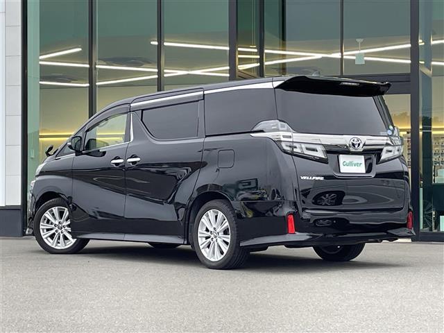 ヴェルファイア ２．５Ｚ　Ａエディション　トヨタ純正１０インチＴ－Ｃｏｎｎｅｃｔナビ　ＮＳＺＮ－Ｚ６６Ｔ　地デジＴＶ　ＣＤ　ＤＶＤ　ＢＴ　ラジオ再生　後席フリップダウンモニター　両側パワースライドドア　レーダークルーズコントロール（43枚目）