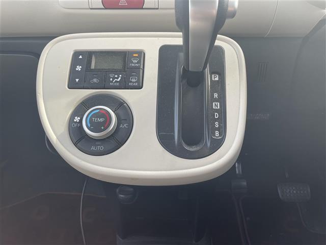 ミラココア ココアプラスＸ（7枚目）