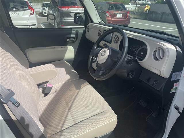 ミラココア ココアプラスＸ（9枚目）