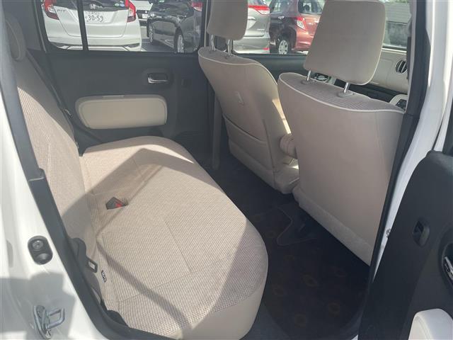 ミラココア ココアプラスＸ（10枚目）