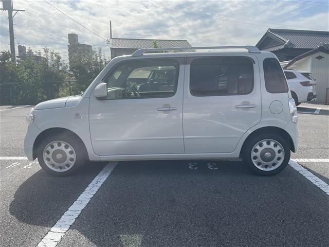 ミラココア ココアプラスＸ（13枚目）