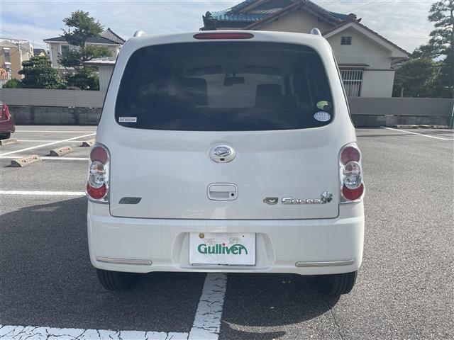 ミラココア ココアプラスＸ（14枚目）