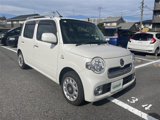 ミラココア ココアプラスＸ（16枚目）