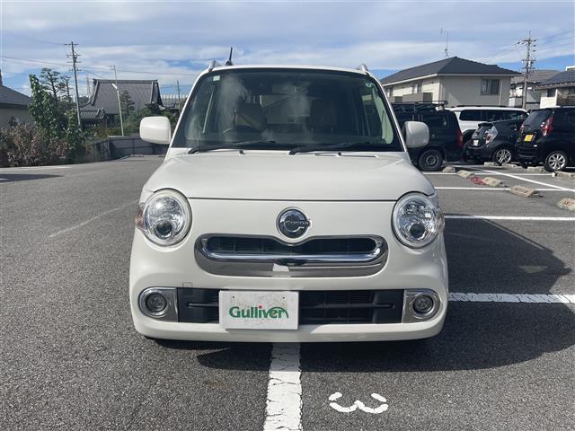 ミラココア ココアプラスＸ（17枚目）