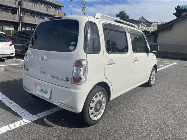 ミラココア ココアプラスＸ（18枚目）