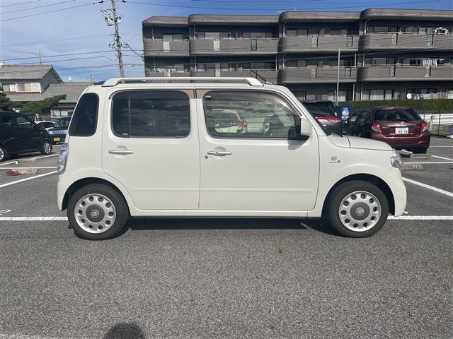 ミラココア ココアプラスＸ（19枚目）