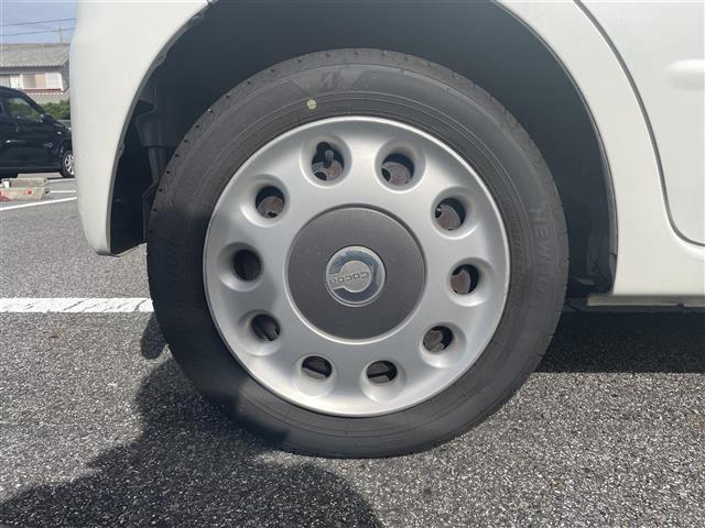 ミラココア ココアプラスＸ（20枚目）