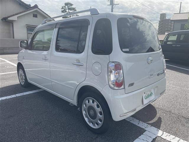 ミラココア ココアプラスＸ（22枚目）