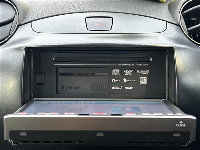 デミオ １３Ｃ　ワンオーナー　社外メモリナビ　ＡＶＮ６６９ＨＤ　地デジＴＶ　ＣＤ　ＤＶＤ　ＢＴ　ラジオ再生　オートライト　純正フロアマット　リモコンキー　取扱説明書　保証書（4枚目）