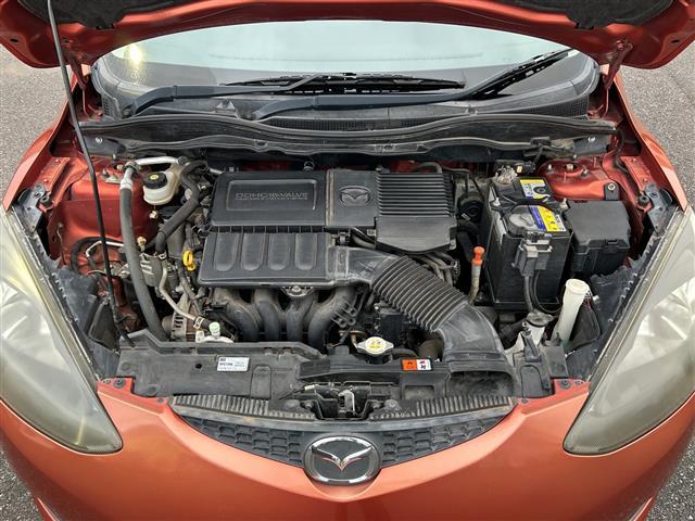 デミオ １３Ｃ　ワンオーナー　社外メモリナビ　ＡＶＮ６６９ＨＤ　地デジＴＶ　ＣＤ　ＤＶＤ　ＢＴ　ラジオ再生　オートライト　純正フロアマット　リモコンキー　取扱説明書　保証書（38枚目）