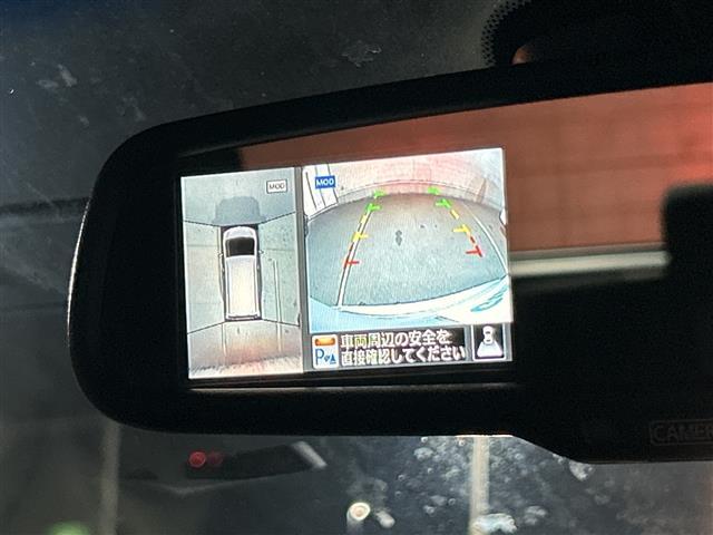 セレナ ハイウェイスターＧ　Ｓ－ＨＶアドバンスドセーフティ　純正メモリナビ　ＭＰ３１３Ｄ－Ｗ　地デジＴＶ　ＣＤ　ＤＶＤ　ＢＴ　ラジオ再生　両側パワースライドドア　クルーズコントロール　衝突軽減ブレーキ　ＥＴＣ　オートライト　ＬＥＤヘッドライト（14枚目）