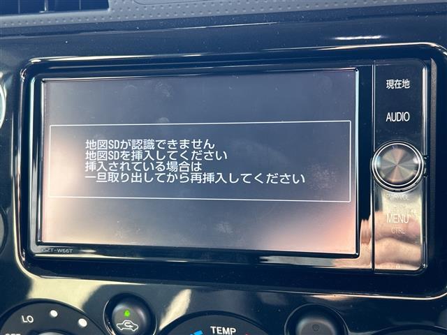 FJクルーザー ファイナルエディション 純正メモリナビ NSZT-W66T 地デジTV CD DVD BT ラジオ再生 クルーズコントロール A-TRAC コーナーセンサー バックカメラ ETC ホワイトレタータイヤ(2枚目)