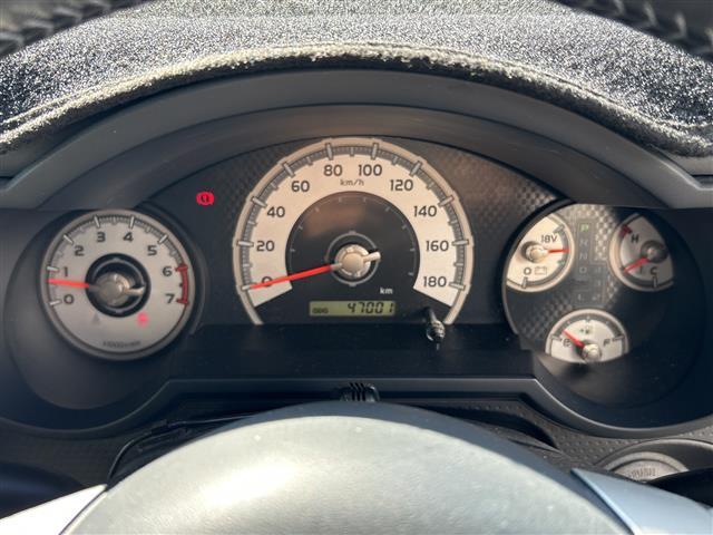 FJクルーザー ファイナルエディション 純正メモリナビ NSZT-W66T 地デジTV CD DVD BT ラジオ再生 クルーズコントロール A-TRAC コーナーセンサー バックカメラ ETC ホワイトレタータイヤ(13枚目)