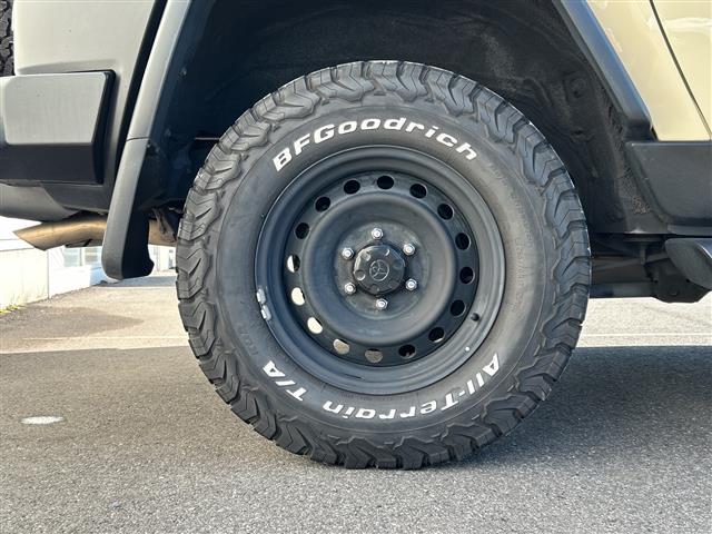 FJクルーザー ファイナルエディション 純正メモリナビ NSZT-W66T 地デジTV CD DVD BT ラジオ再生 クルーズコントロール A-TRAC コーナーセンサー バックカメラ ETC ホワイトレタータイヤ(37枚目)