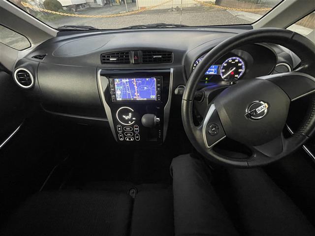 デイズ ハイウェイスター　Ｘ（2枚目）