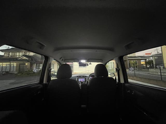 デイズ ハイウェイスター　Ｘ（12枚目）