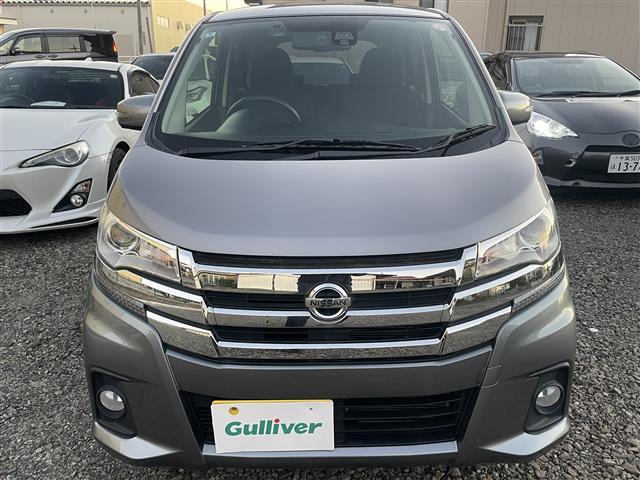 デイズ ハイウェイスター　Ｘ（15枚目）