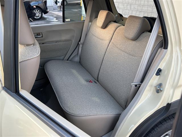 アルトラパン Ｓ　社外メモリナビ　ＡＶＩＣ－ＲＺ２００　ワンセグＴＶ　ＣＤ　ラジオ再生　シートヒーター　ＥＴＣ　バックカメラ　ＬＥＤヘッドライト　純正フロアマット　スマートキー　取扱説明書　保証書（21枚目）