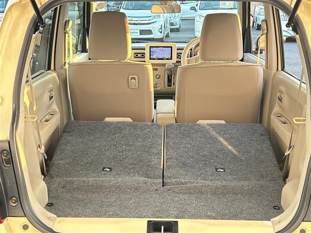 アルトラパン Ｓ　社外メモリナビ　ＡＶＩＣ－ＲＺ２００　ワンセグＴＶ　ＣＤ　ラジオ再生　シートヒーター　ＥＴＣ　バックカメラ　ＬＥＤヘッドライト　純正フロアマット　スマートキー　取扱説明書　保証書（23枚目）