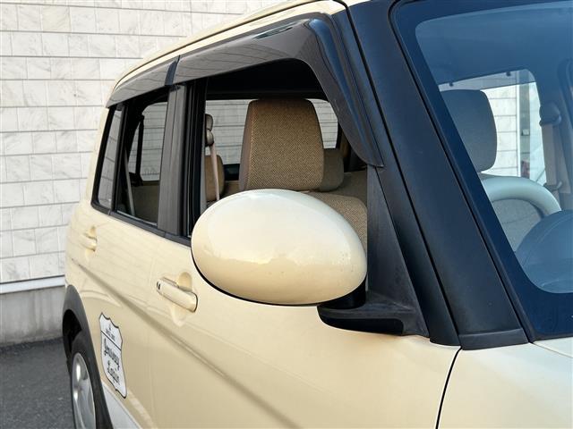 アルトラパン Ｓ　社外メモリナビ　ＡＶＩＣ－ＲＺ２００　ワンセグＴＶ　ＣＤ　ラジオ再生　シートヒーター　ＥＴＣ　バックカメラ　ＬＥＤヘッドライト　純正フロアマット　スマートキー　取扱説明書　保証書（24枚目）