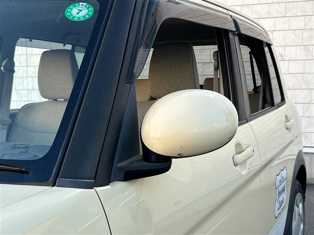 アルトラパン Ｓ　社外メモリナビ　ＡＶＩＣ－ＲＺ２００　ワンセグＴＶ　ＣＤ　ラジオ再生　シートヒーター　ＥＴＣ　バックカメラ　ＬＥＤヘッドライト　純正フロアマット　スマートキー　取扱説明書　保証書（25枚目）