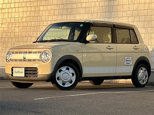 アルトラパン Ｓ　社外メモリナビ　ＡＶＩＣ－ＲＺ２００　ワンセグＴＶ　ＣＤ　ラジオ再生　シートヒーター　ＥＴＣ　バックカメラ　ＬＥＤヘッドライト　純正フロアマット　スマートキー　取扱説明書　保証書（31枚目）