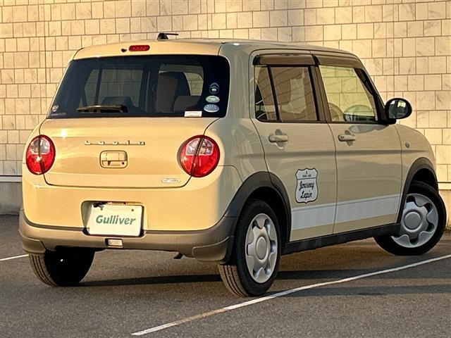 アルトラパン Ｓ　社外メモリナビ　ＡＶＩＣ－ＲＺ２００　ワンセグＴＶ　ＣＤ　ラジオ再生　シートヒーター　ＥＴＣ　バックカメラ　ＬＥＤヘッドライト　純正フロアマット　スマートキー　取扱説明書　保証書（35枚目）