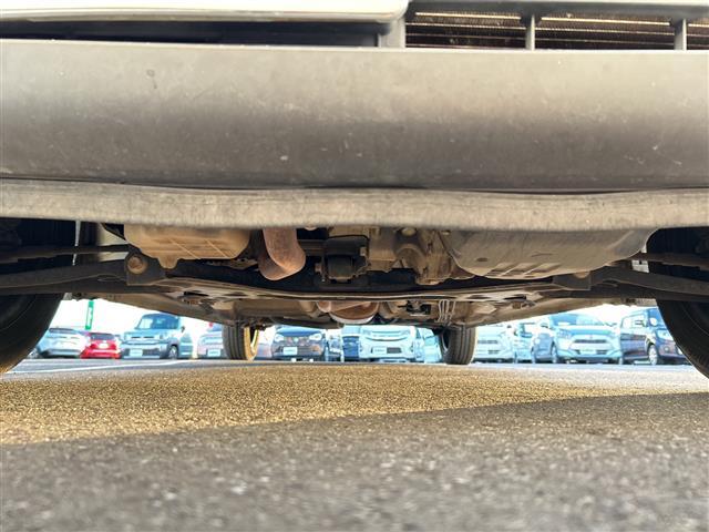 アルトラパン Ｓ　社外メモリナビ　ＡＶＩＣ－ＲＺ２００　ワンセグＴＶ　ＣＤ　ラジオ再生　シートヒーター　ＥＴＣ　バックカメラ　ＬＥＤヘッドライト　純正フロアマット　スマートキー　取扱説明書　保証書（40枚目）