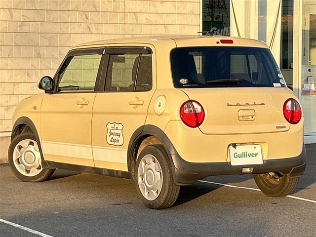 アルトラパン Ｓ　社外メモリナビ　ＡＶＩＣ－ＲＺ２００　ワンセグＴＶ　ＣＤ　ラジオ再生　シートヒーター　ＥＴＣ　バックカメラ　ＬＥＤヘッドライト　純正フロアマット　スマートキー　取扱説明書　保証書（42枚目）