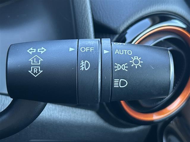 デミオ XDテーラードブラウン 純正メモリナビ 地デジTV CD DVD BT ラジオ再生 クルーズコントロール 衝突軽減ブレーキ ETC オートライト LEDヘッドライト 純正16inアルミホイール 純正フロアマット(13枚目)