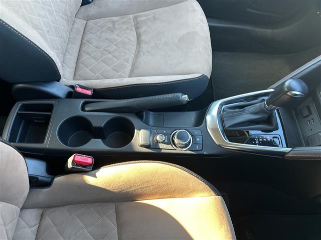 デミオ XDテーラードブラウン 純正メモリナビ 地デジTV CD DVD BT ラジオ再生 クルーズコントロール 衝突軽減ブレーキ ETC オートライト LEDヘッドライト 純正16inアルミホイール 純正フロアマット(15枚目)