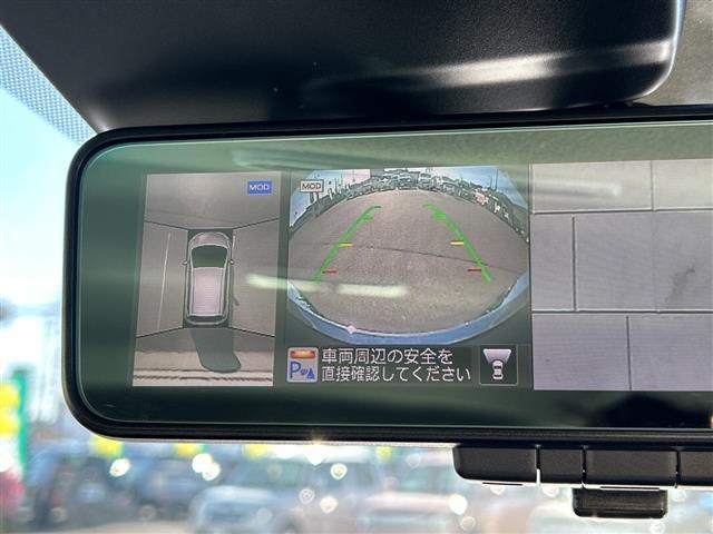 ノート ｅ－パワー　Ｘ　Ｖセレクション　純正メモリナビ　ＭＭ３１９Ｄ－Ｗ　地デジＴＶ　ＣＤ　ＤＶＤ　ＢＴ　ラジオ再生　衝突軽減ブレーキ　コーナーセンサー　アラウンドビューモニター　ＥＴＣ　デジタルインナーミラー　ＬＥＤライト（11枚目）