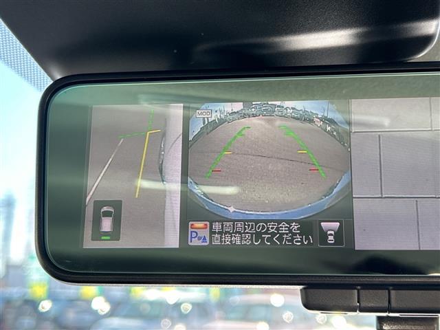 ノート ｅ－パワー　Ｘ　Ｖセレクション　純正メモリナビ　ＭＭ３１９Ｄ－Ｗ　地デジＴＶ　ＣＤ　ＤＶＤ　ＢＴ　ラジオ再生　衝突軽減ブレーキ　コーナーセンサー　アラウンドビューモニター　ＥＴＣ　デジタルインナーミラー　ＬＥＤライト（12枚目）