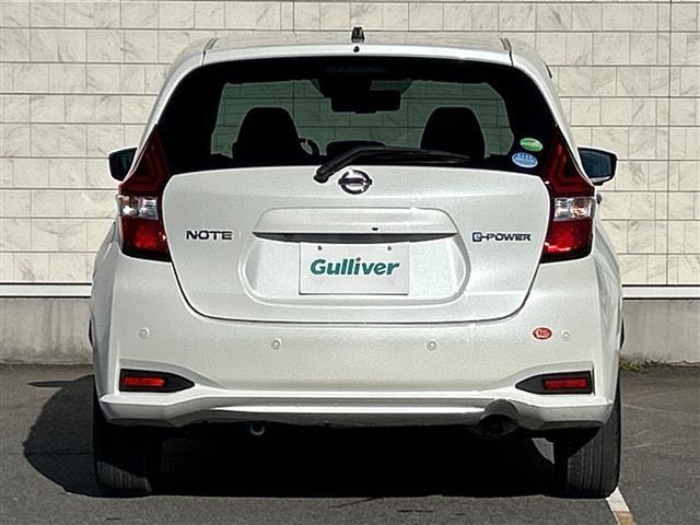 ノート ｅ－パワー　Ｘ　Ｖセレクション　純正メモリナビ　ＭＭ３１９Ｄ－Ｗ　地デジＴＶ　ＣＤ　ＤＶＤ　ＢＴ　ラジオ再生　衝突軽減ブレーキ　コーナーセンサー　アラウンドビューモニター　ＥＴＣ　デジタルインナーミラー　ＬＥＤライト（34枚目）