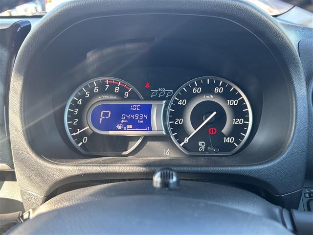 デイズルークス ハイウェイスター X Vセレクション 純正メモリナビ MM318D-W 地デジTV CD DVD BT ラジオ再生 両側パワースライドドア 衝突軽減ブレーキ コーナーセンサー ハーフレザーシート アラウンドビューモニター(12枚目)