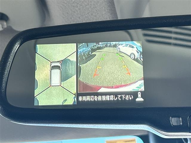 デイズルークス ハイウェイスター X Vセレクション 純正メモリナビ MM318D-W 地デジTV CD DVD BT ラジオ再生 両側パワースライドドア 衝突軽減ブレーキ コーナーセンサー ハーフレザーシート アラウンドビューモニター(14枚目)