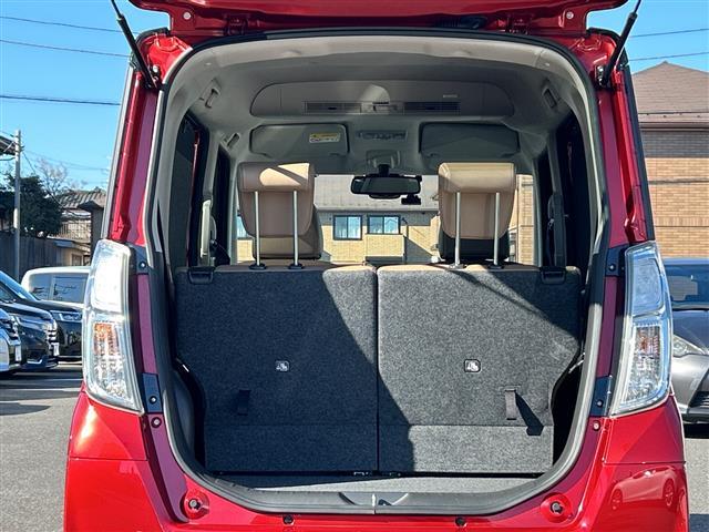 デイズルークス ハイウェイスター X Vセレクション 純正メモリナビ MM318D-W 地デジTV CD DVD BT ラジオ再生 両側パワースライドドア 衝突軽減ブレーキ コーナーセンサー ハーフレザーシート アラウンドビューモニター(25枚目)